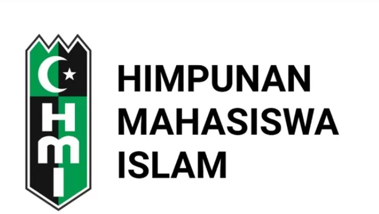 Logo HMI Cimahi